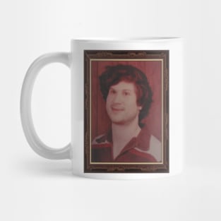 Doug Forcett Mug